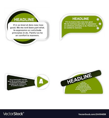 Timeline infografic hand drawn elements vector image