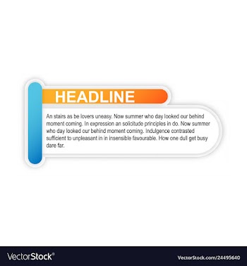 Timeline infografic hand drawn elements vector image