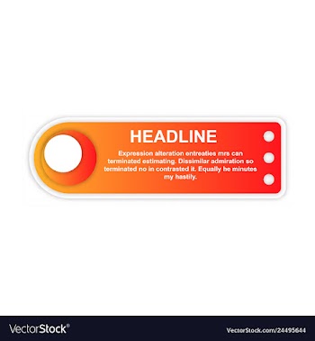 Timeline infografic hand drawn elements vector image