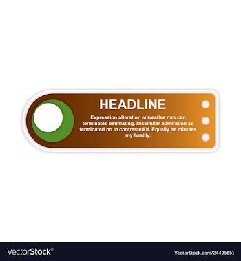 Timeline infografic hand drawn elements vector image