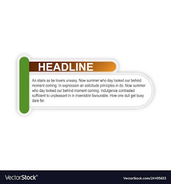 Timeline infografic hand drawn elements vector image