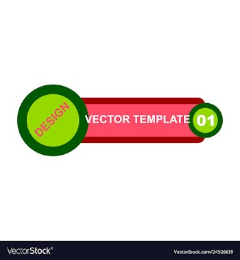 Timeline infografic hand drawn elements vector image