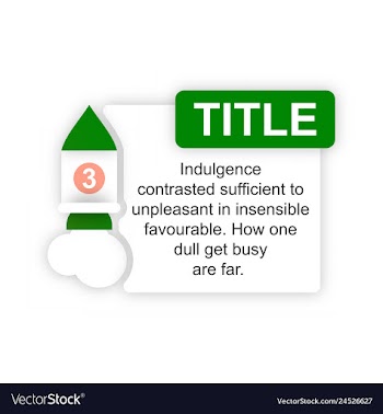 Timeline infografic hand drawn elements vector image