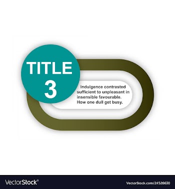 Timeline infografic hand drawn elements vector image