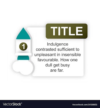 Timeline infografic hand drawn elements vector image