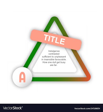 Timeline infografic hand drawn elements vector image