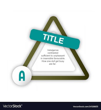 Timeline infografic hand drawn elements vector image