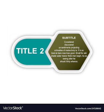 Timeline infografic hand drawn elements vector image