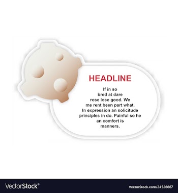 Timeline infografic hand drawn elements vector image