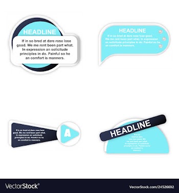 Timeline infografic hand drawn elements vector image