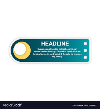 Timeline infografic hand drawn elements vector image