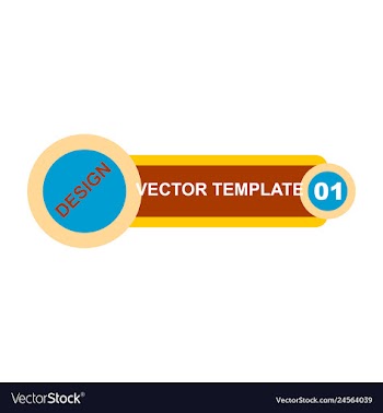 Timeline infografic hand drawn elements vector image
