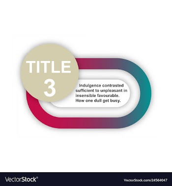 Timeline infografic hand drawn elements vector image