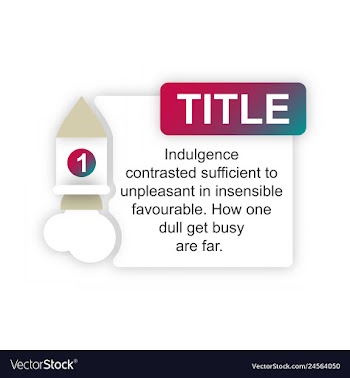 Timeline infografic hand drawn elements vector image