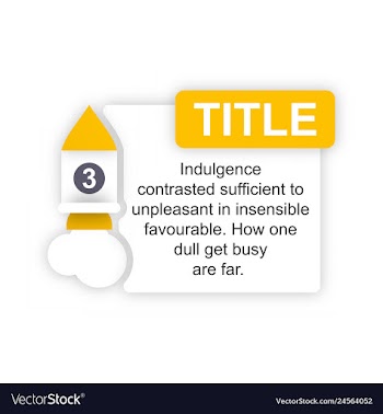 Timeline infografic hand drawn elements vector image