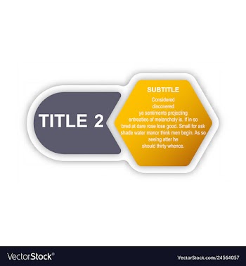 Timeline infografic hand drawn elements vector image