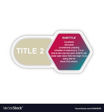 Timeline infografic hand drawn elements vector image