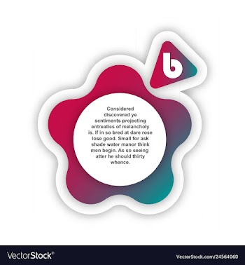 Timeline infografic hand drawn elements vector image