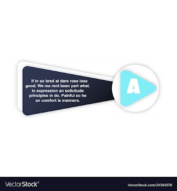 Timeline infografic hand drawn elements vector image