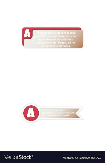 Timeline infografic hand drawn elements vector image