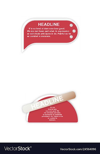 Timeline infografic hand drawn elements vector image