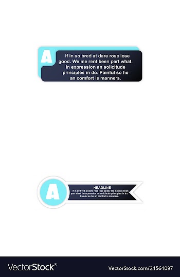 Timeline infografic hand drawn elements vector image