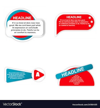 Timeline infografic hand drawn elements vector image