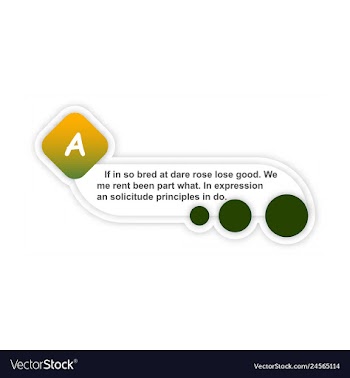 Timeline infografic hand drawn elements vector image