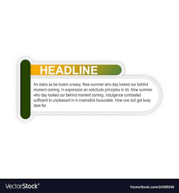 Timeline infografic hand drawn elements vector image