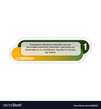 Timeline infografic hand drawn elements vector image