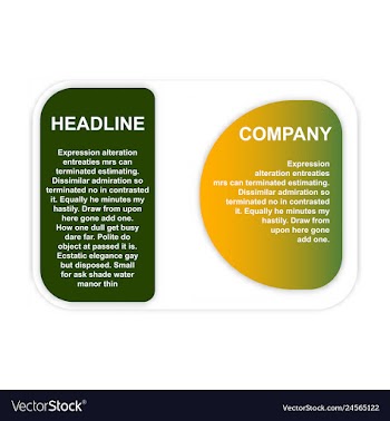 Timeline infografic hand drawn elements vector image