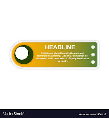 Timeline infografic hand drawn elements vector image