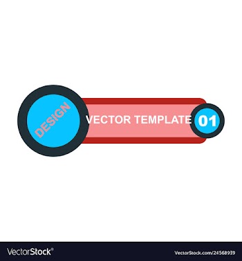 Timeline infografic hand drawn elements vector image