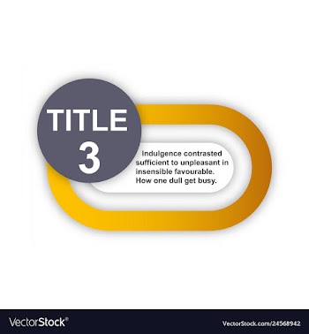 Timeline infografic hand drawn elements vector image