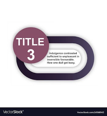 Timeline infografic hand drawn elements vector image