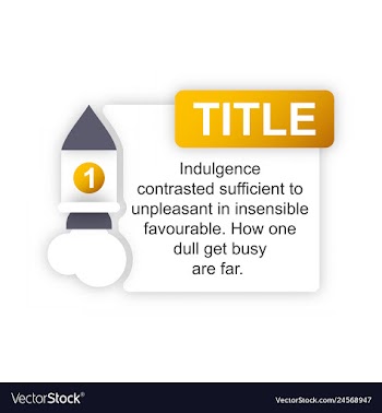 Timeline infografic hand drawn elements vector image