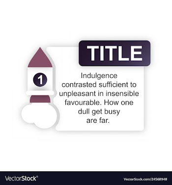 Timeline infografic hand drawn elements vector image