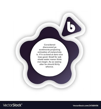 Timeline infografic hand drawn elements vector image