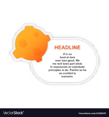 Timeline infografic hand drawn elements vector image