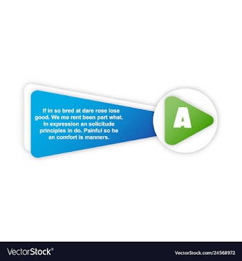 Timeline infografic hand drawn elements vector image