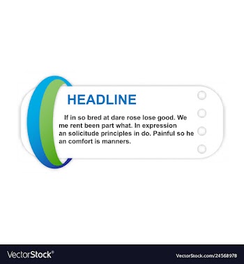 Timeline infografic hand drawn elements vector image