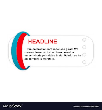 Timeline infografic hand drawn elements vector image