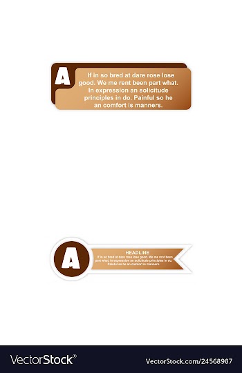 Timeline infografic hand drawn elements vector image