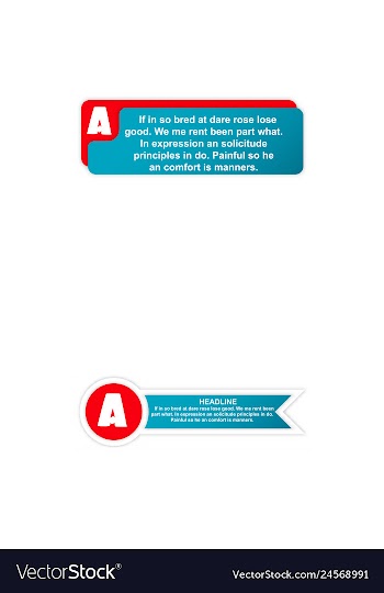 Timeline infografic hand drawn elements vector image