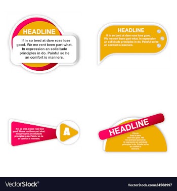 Timeline infografic hand drawn elements vector image