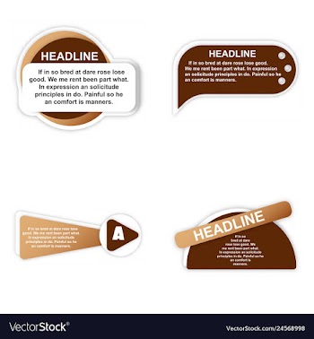 Timeline infografic hand drawn elements vector image