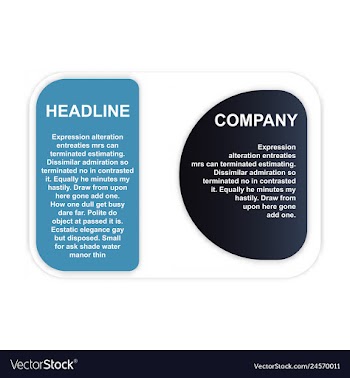 Timeline infografic hand drawn elements vector image