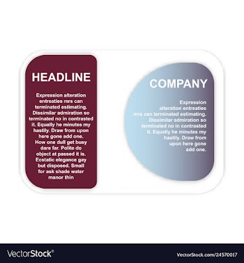 Timeline infografic hand drawn elements vector image