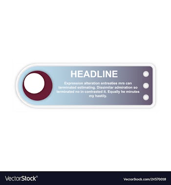 Timeline infografic hand drawn elements vector image