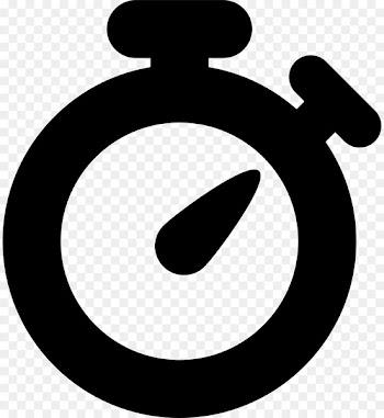 Timer Computer Icons Clip art Clock Stopwatch - clock 
